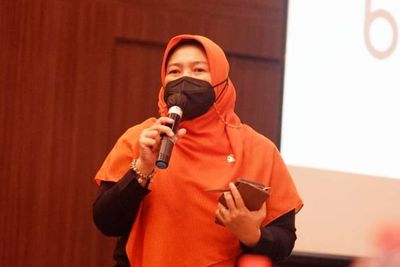 Pemerintah Diminta Lindungi Pekerja Migran di Hong Kong dari Omicron