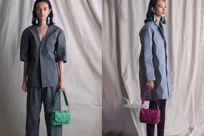 BYO Memperkenalkan Koleksi Terbarunya dalam Ajang Jakarta Fashion Week