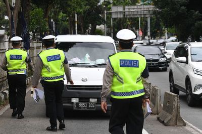 Tidak Ada Kendaraan yang Diputar Balik saat Libur Nataru