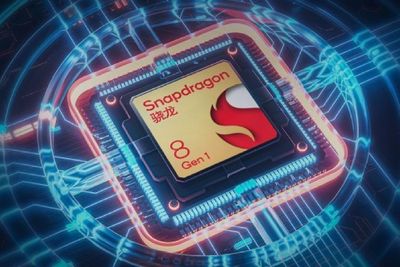 Bukan Xiaomi 12, Motorola Edge X30 Jadi Smartphone Pertama yang Gunakan Snapdragon 8 Gen 1