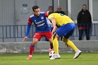 Gawang Klubnya Dibobol 2 Kali oleh Egy Maulana Vikri, Pelatih MSK Zilina Murka