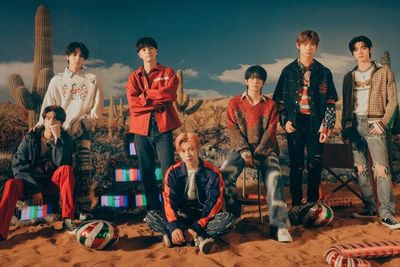 Program Idol Station dari JOOX Kembali Hadir, Ada 4 Grup Kpop dari SF9 Hingga Enhypen
