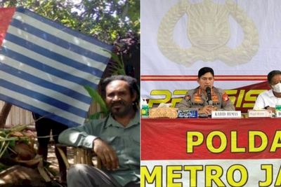 POPULER: Komandan KKB Yahukimo Diciduk hingga Pemicu Polisi Tembak 2 Orang di Tol Bintaro