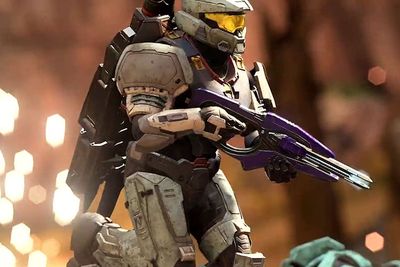 Xbox Pamer Trailer Mode Campaign untuk Halo Infinite, Rilis 8 Desember Ini!