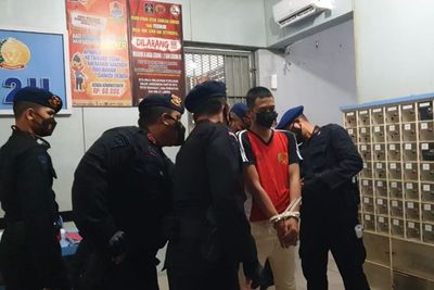 Berantas Peredaran Narkotika di Lapas, Kadivpas Sumut Pindahkan 3 Napi ke Nusakambangan
