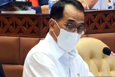 Menhub: Operasional dan Kapasitas Angkatan Umum Bakal Dibatasi saat Nataru
