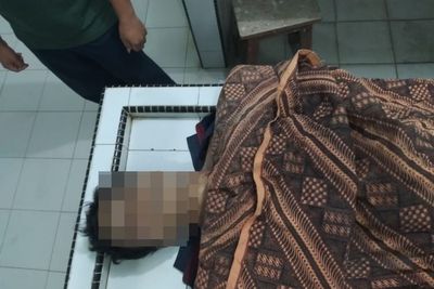 Memilukan, Demi Cari Nafkah Malam Hari, Pengemudi Taksi Online di Medan Tewas Dibegal