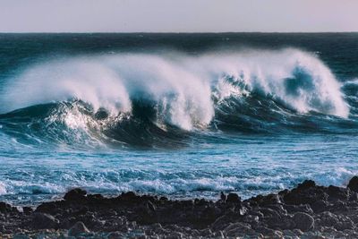 Kepala BMKG Sebut Ada Potensi Tsunami hingga 8 Meter di Cilegon