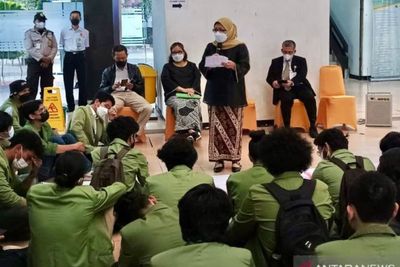 Kronologi Mahasiswi UPN Veteran Jakarta Meninggal Usai Ikut Pembaretan Menwa