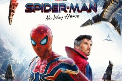 Ternyata Spider-Man Belum Tamat di MCU