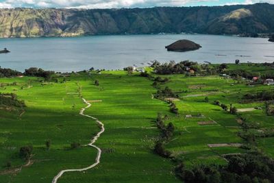 Wisata Alam Diprediksi Akan Jadi Tren 2022