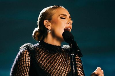 Adele Akan Mulai Konser di Las Vegas Tahun Depan