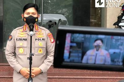 Nekat Gelar Reuni 212 di Jakarta, Polda Metro Bakal Kenakan Sanksi Pidana