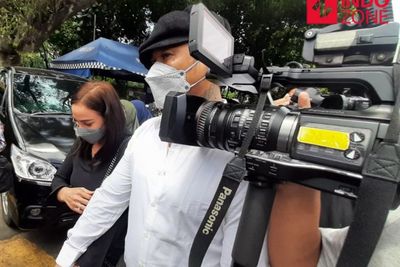 Kasus Pengancaman Segera Disidang, Begini Kata Jerinx