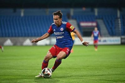 Cetak Brace di Laga FK Senica vs MSK Zilina, Ini Respons Egy Maulana Vikri