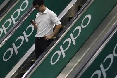 Setelah Xiaomi, Kini Oppo Juga Ingin Luncurkan Mobil Listriknya Sendiri!