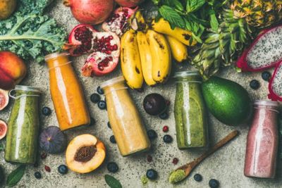 Tidak Sempat Sarapan, Ini 3 Minuman Pengganjal Perut yang Bisa Bikin Kenyang
