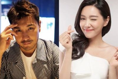 Drama Hidden Door Hadirkan Ruco Chan, Mandy Wong, dan Roxanne Tong