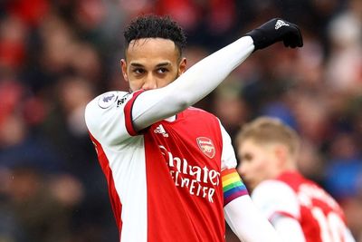 Jadwal Liga Inggris Tengah Pekan Ini: Derby Merseyside Hingga MU vs Arsenal
