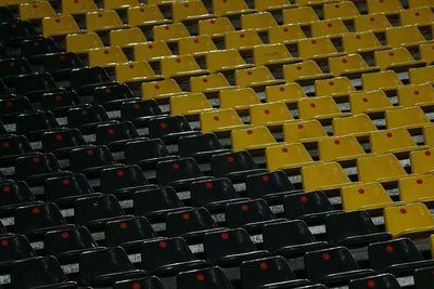 Tiket Laga Dortmund vs Bayern Batal Dijual Akibat Lonjakan Kasus Covid-19 di Jerman