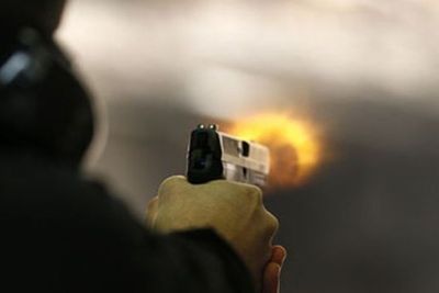 Door, Begal Sadis yang Tewaskan Sopir Taksi Online di Medan, Ditembak Mati Polisi