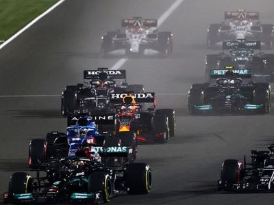 Tim F1 Sambut Pengujian Flexi-Wing Lebih Ketat, Apakah Ini Ancaman atau Peluang?
