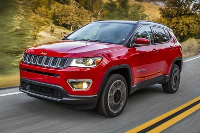 Jeep Luncurkan Mobil Termurahnya di Indonesia dengan Harga Rp699 Jutaan
