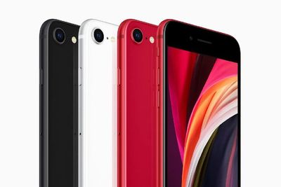 Rumor: iPhone SE Next-Gen Kemungkinan Meluncur di Kuartal Pertama Tahun 2022!