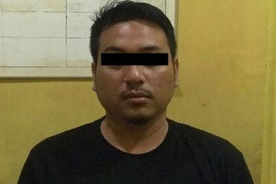Nistakan Agama Islam, Lelaki Asal Labuhandeli Dibekuk Polisi