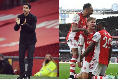 Manajer Arsenal: Kemungkinan Kami akan Berbelanja pada Bursa Transfer Mendatang