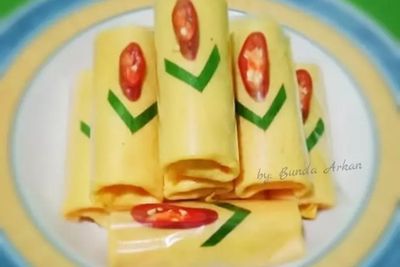 Tertarik Membuat Semar Mendem? Berikut Resepnya!