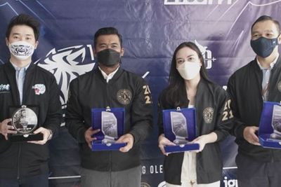 Geliat Esport Makin Hot, Pemerintah Dukung Sepenuhnya Klub-klub Esport