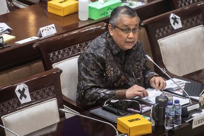 Pede Hadapi Omicron, BI Optimistis Ekonomi Tumbuh 5 Persen di 2022