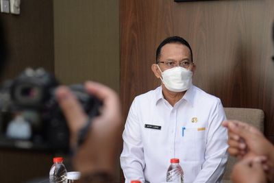 Sumut Rancang Perda RUPM, Sekda: Semoga Meningkatkan Realisasi Investasi