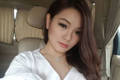 Sosok Hillary Brigitta, Anggota DPR yang Minta Ajudan dari TNI, Bapaknya Bupati 3 Periode