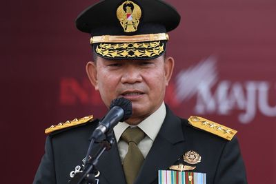 Masalah Dianggap Sudah Selesai, MKD Batal Panggil KSAD Jenderal Dudung