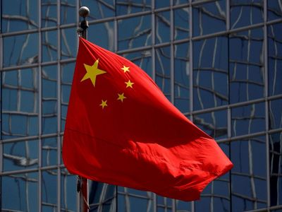Tanggapi Amerika, China Minta Iran Setop Aksi Militer Houthi di Laut Merah