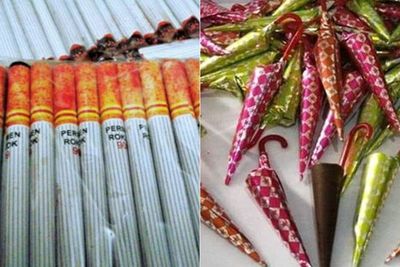 5 Jajanan Unik Zaman Dulu yang Dirindukan: Permen Rokok Hingga Coklat Payung