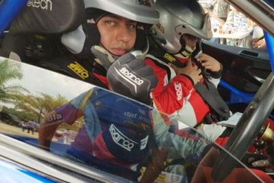 Ikuti Danau Toba Rally 2021, Ijeck: Catat Tanggal Mainnya!
