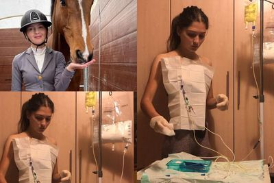 Seharusnya Tak Dilahirkan Ke Dunia, Gadis 20 Tahun Tuntut Dokter Kandungan Ibunya