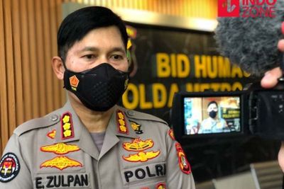 Soal Reuni 212, Polda Metro Pastikan Situasi di Jakarta hingga Siang Ini Kondusif
