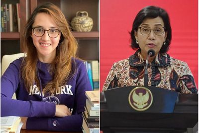 PSI Dukung Kebijakan Menkeu Sri Mulyani yang Pangkas Anggaran MPR