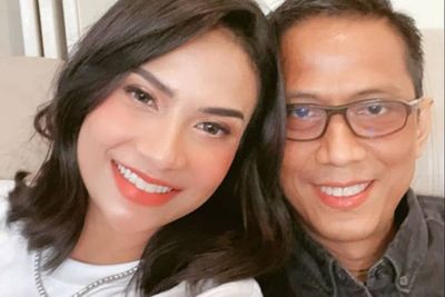 Sepupu Ungkap Doddy Sudrajat Ayah Kandung Vanessa Angel: Waktu Bayi ASI Sama Mama Saya