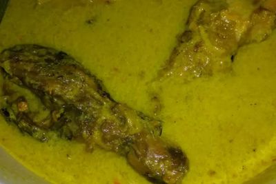 Tertarik Membuat Ayam Lodho Khas Tulungagung Pagi Ini? Berikut Ini Resepnya
