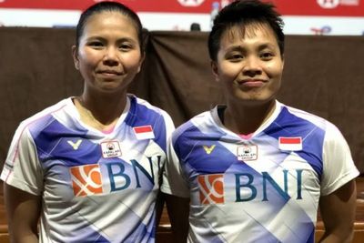 Babak Penyisihan Kedua Grup WTF 2021: Greysia Apriyani Menyerah dari Wakil Korea Selatan