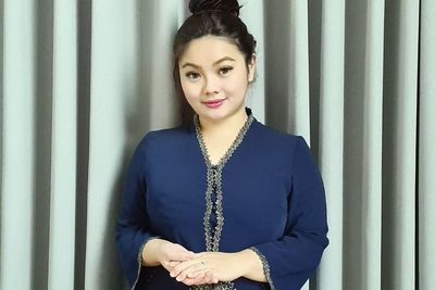 4 Fakta Anggota DPR Termuda Minta Ajudan dari TNI: Saya Perempuan dan Belum Menikah
