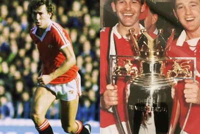 Ternyata, Ini Kapten Terbaik yang Pernah Dimiliki oleh Sir Alex Ferguson