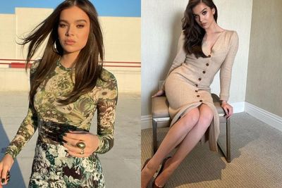 Suka Melihat Hailee Steinfeld Yang Tampil di Serial Hawkeye? Berikut Ini Film Dia Lainnya