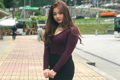 Hillary Brigitta, Anggota DPR Cantik yang Minta Ajudan dari TNI, Lulusan S-2 Amerika