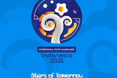 Indonesia All Star Bakal Diperkuat Pemain Timnas di International Youth Championship 2021